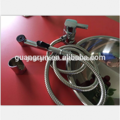 High Quality RV and Boat Outdoor Mixer Shower Faucet GR-SF002